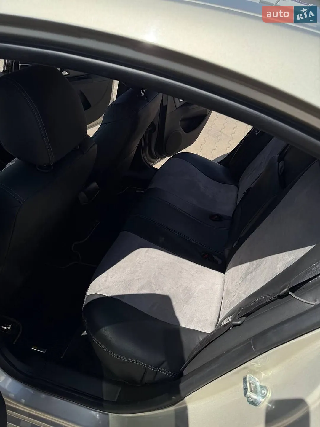 2014 Chevrolet Cruze - мініатюра 19