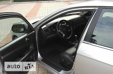 Седан Chevrolet Epica 2007 в 