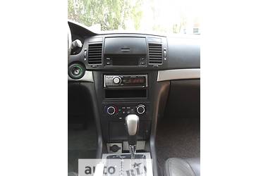 Седан Chevrolet Epica 2007 в 