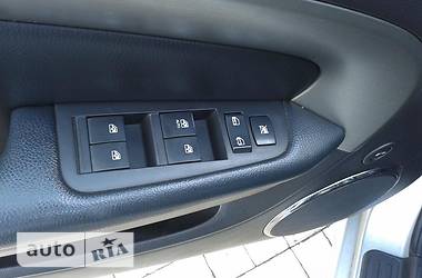 Седан Chevrolet Epica 2007 в 