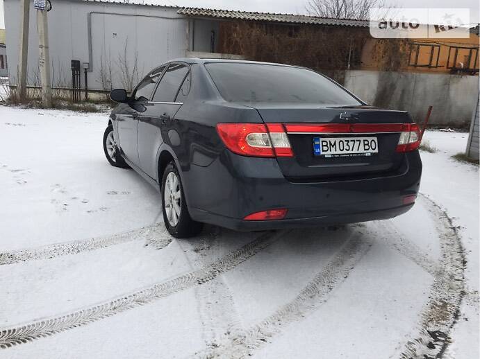 Седан Chevrolet Epica 2008 в Сумах фото 5 Седан Chevrolet Epica 2008 в Сумах