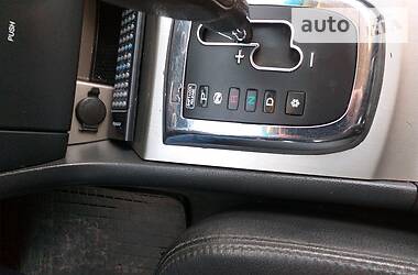Седан Chevrolet Epica 2007 в 