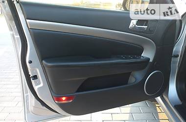 Седан Chevrolet Epica 2007 в 