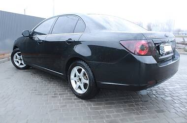 Седан Chevrolet Epica 2007 в 
