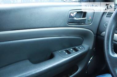 Седан Chevrolet Epica 2007 в 