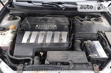Седан Chevrolet Epica 2007 в 
