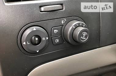Седан Chevrolet Epica 2007 в 