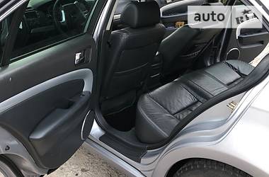 Седан Chevrolet Epica 2007 в 