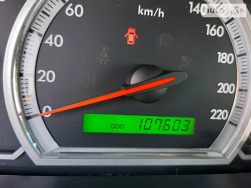 Седан Chevrolet Epica 2008 в Калуше фото 18 Седан Chevrolet Epica 2008 в Калуше