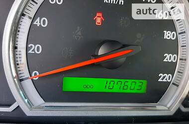 Седан Chevrolet Epica 2008 в 