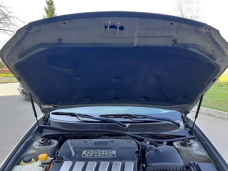 Седан Chevrolet Epica 2008 в Калуше фото 38 Седан Chevrolet Epica 2008 в Калуше