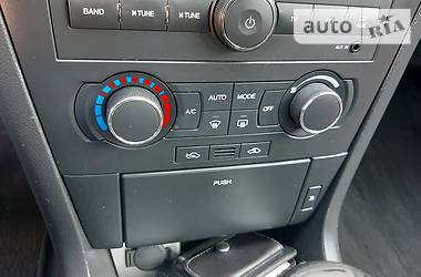 Седан Chevrolet Epica 2008 в 