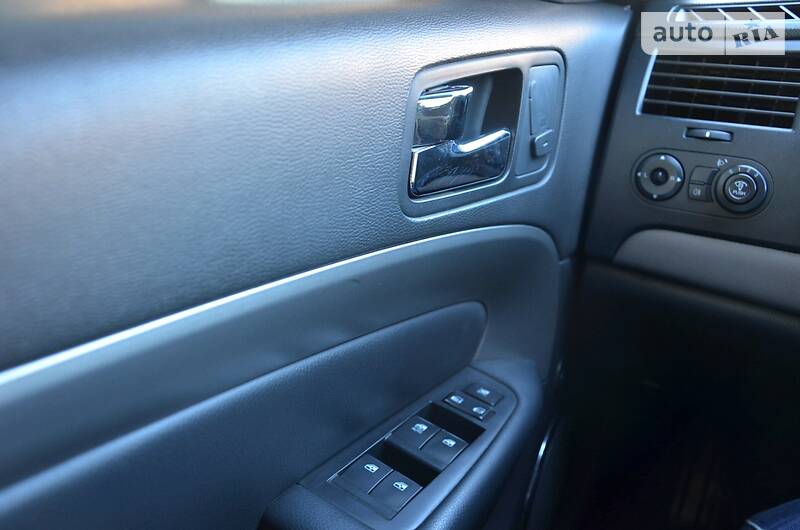 Седан Chevrolet Epica 2007 в Хмельницькому
