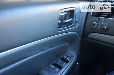 Седан Chevrolet Epica 2007 в 