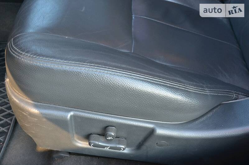 Седан Chevrolet Epica 2007 в Хмельницькому