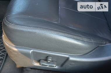 Седан Chevrolet Epica 2007 в 