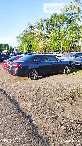 Седан Chevrolet Epica 2008 в Черкассах фото 15 Седан Chevrolet Epica 2008 в Черкассах