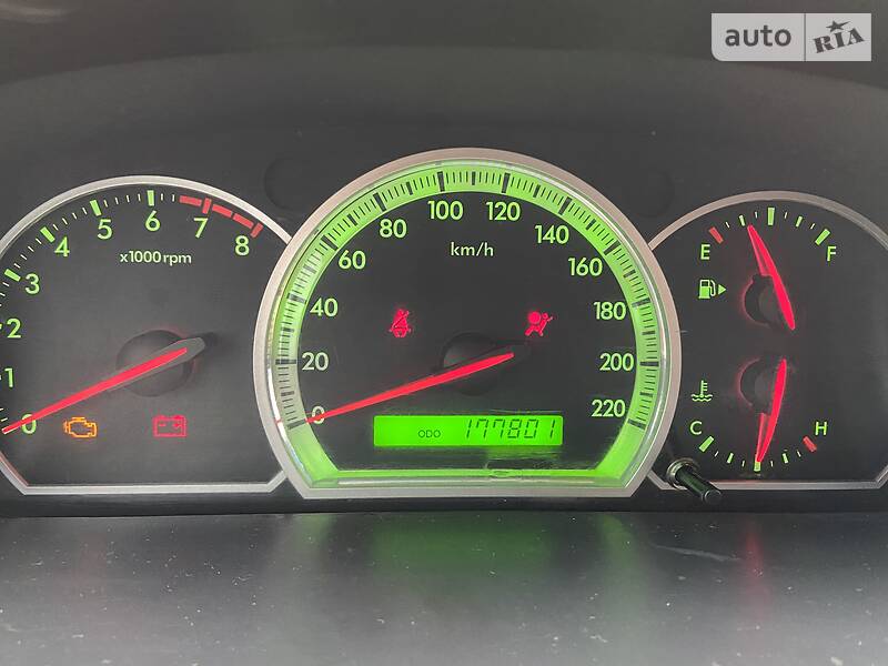 Седан Chevrolet Epica 2008 в Сумах фото 21 Седан Chevrolet Epica 2008 в Сумах