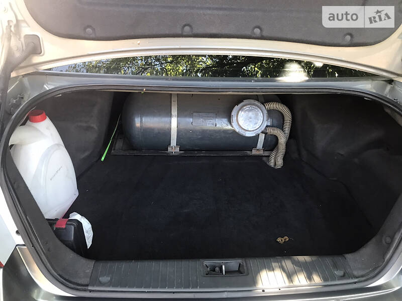 Седан Chevrolet Epica 2007 в Сумах фото 10 Седан Chevrolet Epica 2007 в Сумах