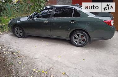 Седан Chevrolet Epica 2007 в Кривом Роге