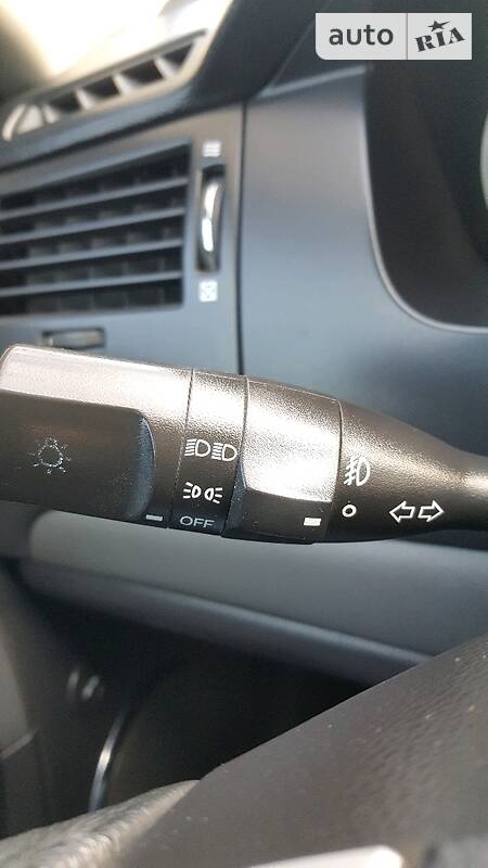 Седан Chevrolet Epica 2008 в Калуше фото 26 Седан Chevrolet Epica 2008 в Калуше