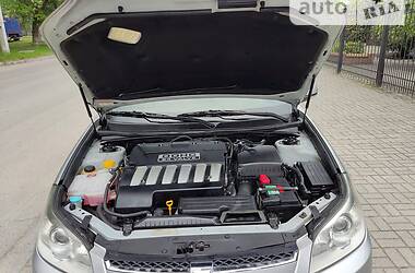 Седан Chevrolet Epica 2007 в 