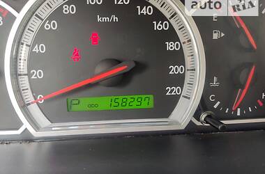 Седан Chevrolet Epica 2007 в 