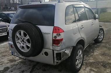 Універсал Chevrolet Epica 2009 в Івано-Франківську