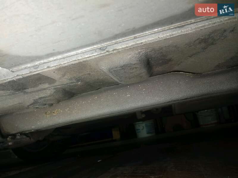 Седан Chevrolet Epica 2008 в Херсоні