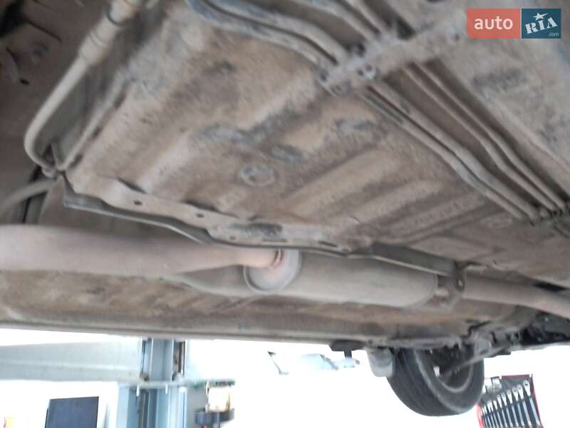 Седан Chevrolet Epica 2008 в Херсоні