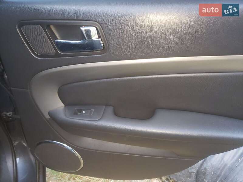 Седан Chevrolet Epica 2007 в Ивано-Франковске фото 25 Седан Chevrolet Epica 2007 в Ивано-Франковске