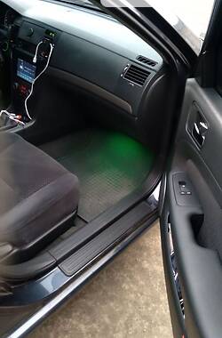 Седан Chevrolet Epica 2008 в Одесі