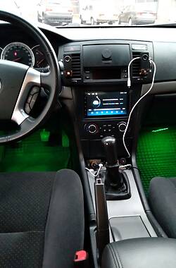Седан Chevrolet Epica 2008 в Одесі
