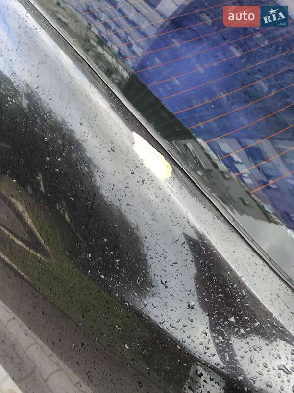 Седан Chevrolet Epica 2008 в Тернополі