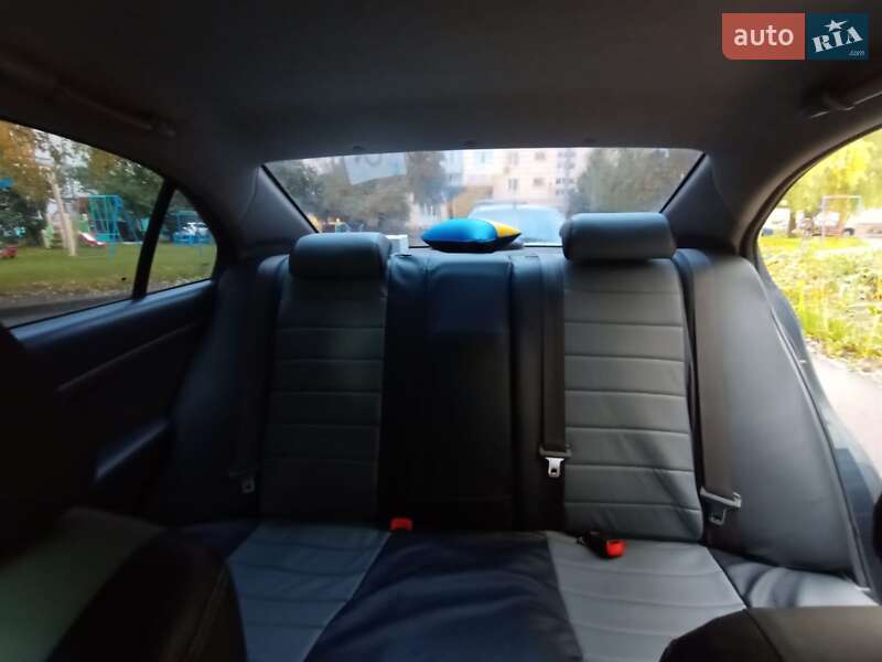 Седан Chevrolet Epica 2007 в Сумах