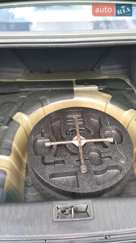 Седан Chevrolet Epica 2008 в Ковелі