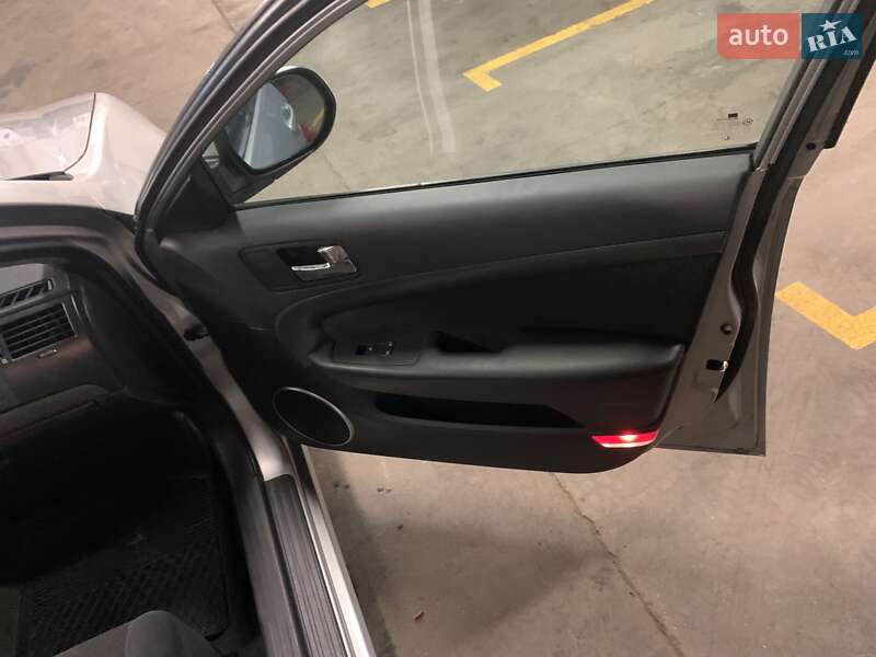 Седан Chevrolet Epica 2008 в Харькове фото 9 Седан Chevrolet Epica 2008 в Харькове