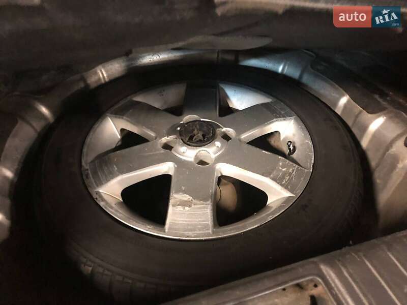 Седан Chevrolet Epica 2008 в Харькове фото 15 Седан Chevrolet Epica 2008 в Харькове