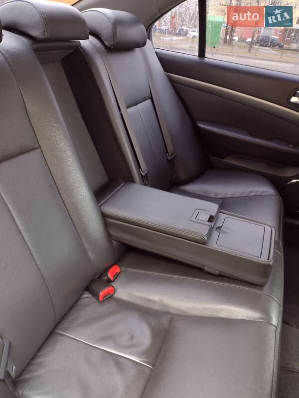 Седан Chevrolet Epica 2009 в Киеве