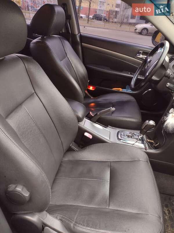 Седан Chevrolet Epica 2009 в Киеве