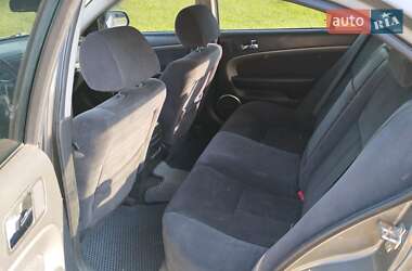 Седан Chevrolet Epica 2008 в 