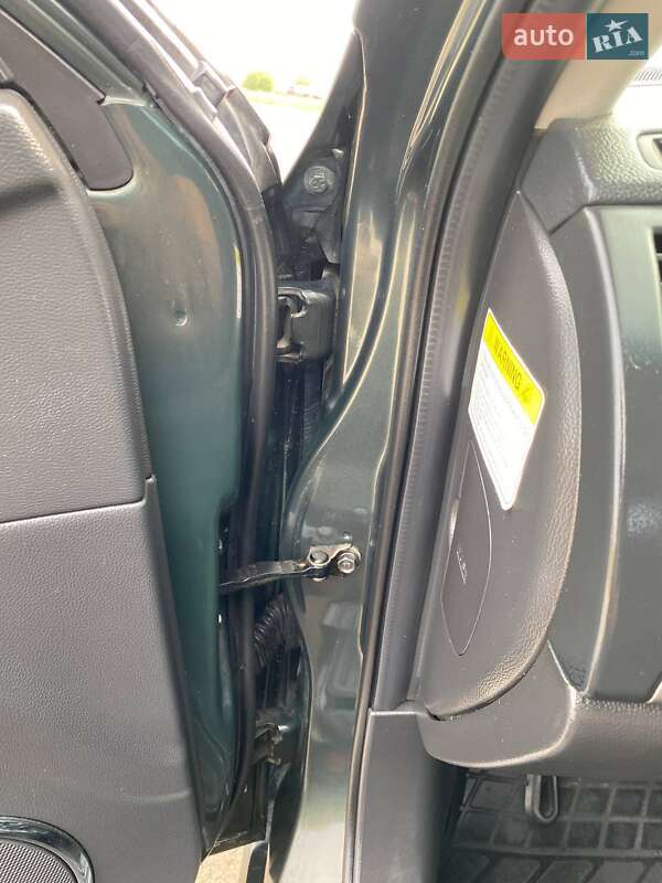 Седан Chevrolet Epica 2007 в Одесі