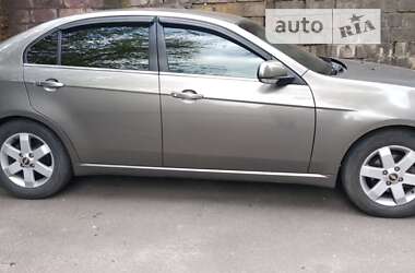 Седан Chevrolet Epica 2008 в Кривом Роге