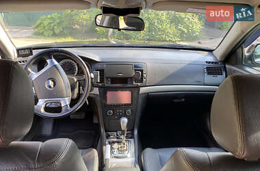 Седан Chevrolet Epica 2008 в Кривому Розі