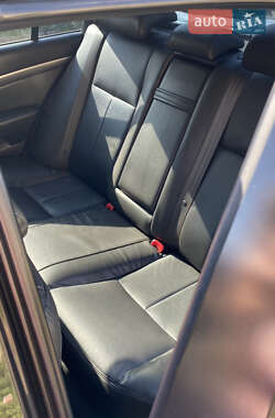 Седан Chevrolet Epica 2008 в Кривому Розі