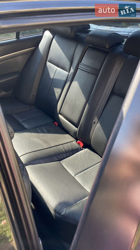 Седан Chevrolet Epica 2008 в Кривому Розі