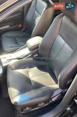 Седан Chevrolet Epica 2008 в Кривому Розі