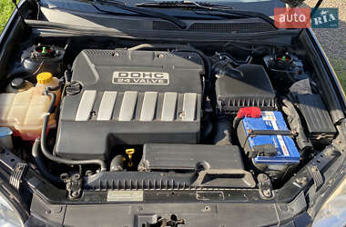 Седан Chevrolet Epica 2008 в Кривому Розі