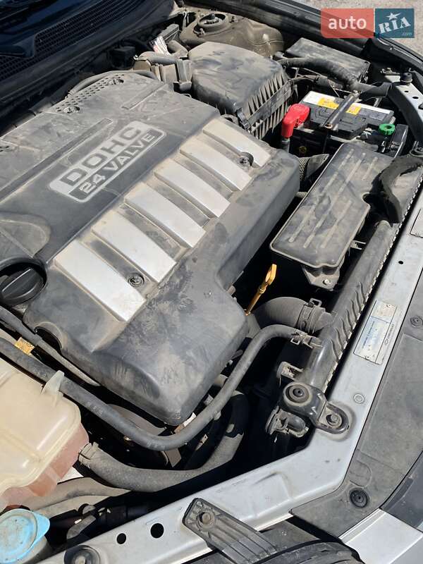 Седан Chevrolet Epica 2008 в Києві