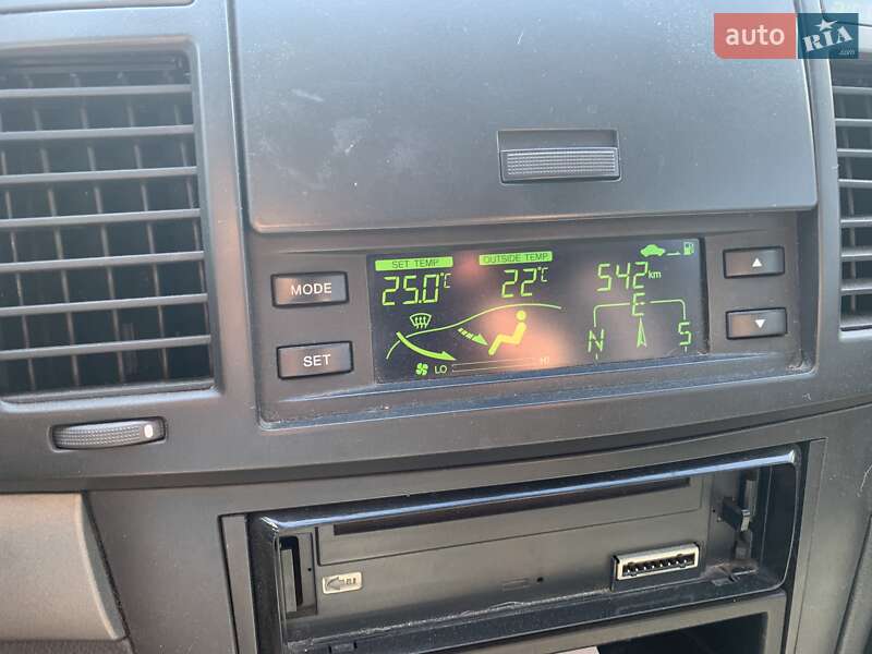 Седан Chevrolet Epica 2008 в Києві